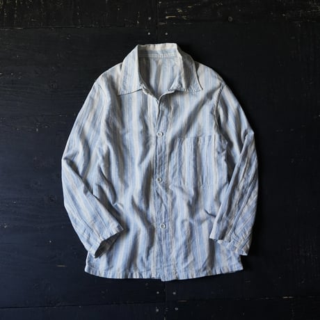 British Army Pajama Shirt (about S)
