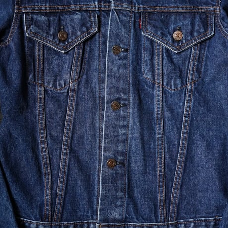 Levi's 71205 Big E