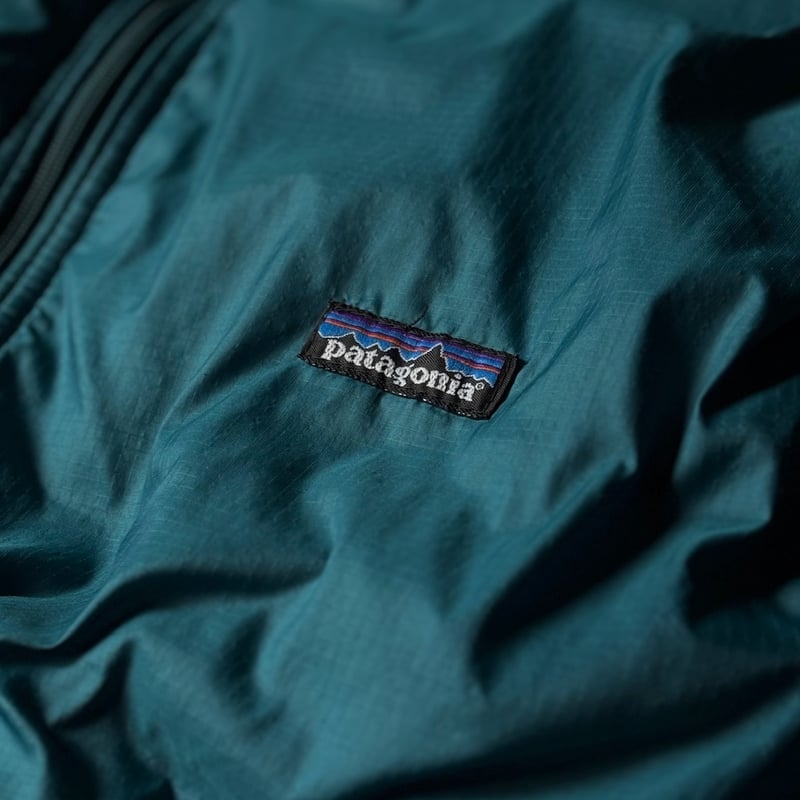 Patagonia Puffball Jacket (90s L made in USA) |