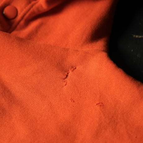 Russell Double Face Sweat Hoody (80-90s XL made in USA)