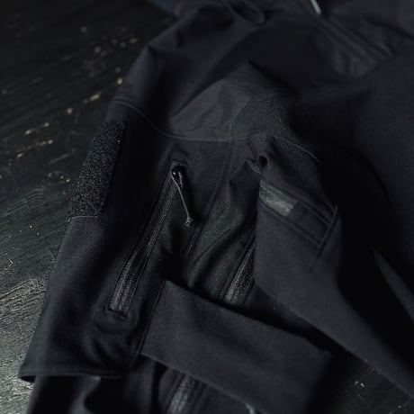【special】Arc'teryx LEAF Gryphon Combat Jacket (00s M made in Canada)