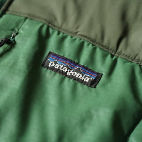 Patagonia Das Parka (00s M)