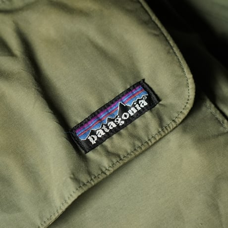 Patgonia Deep Wading Jacket (00s S)