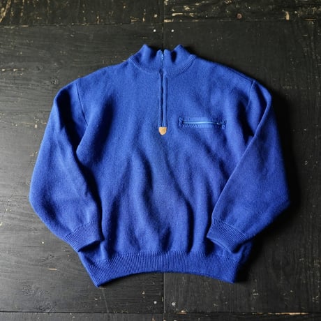 Patagonia Alpinist Sweater (80-90s XL Good Color!)