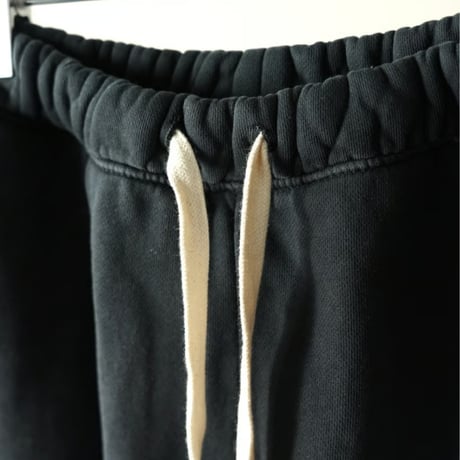 MOOJI MOOJI Sweat 02 Pants Aged