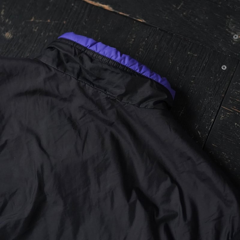 Patagonia Puffball Pullover Vest (00s XXL) | gl