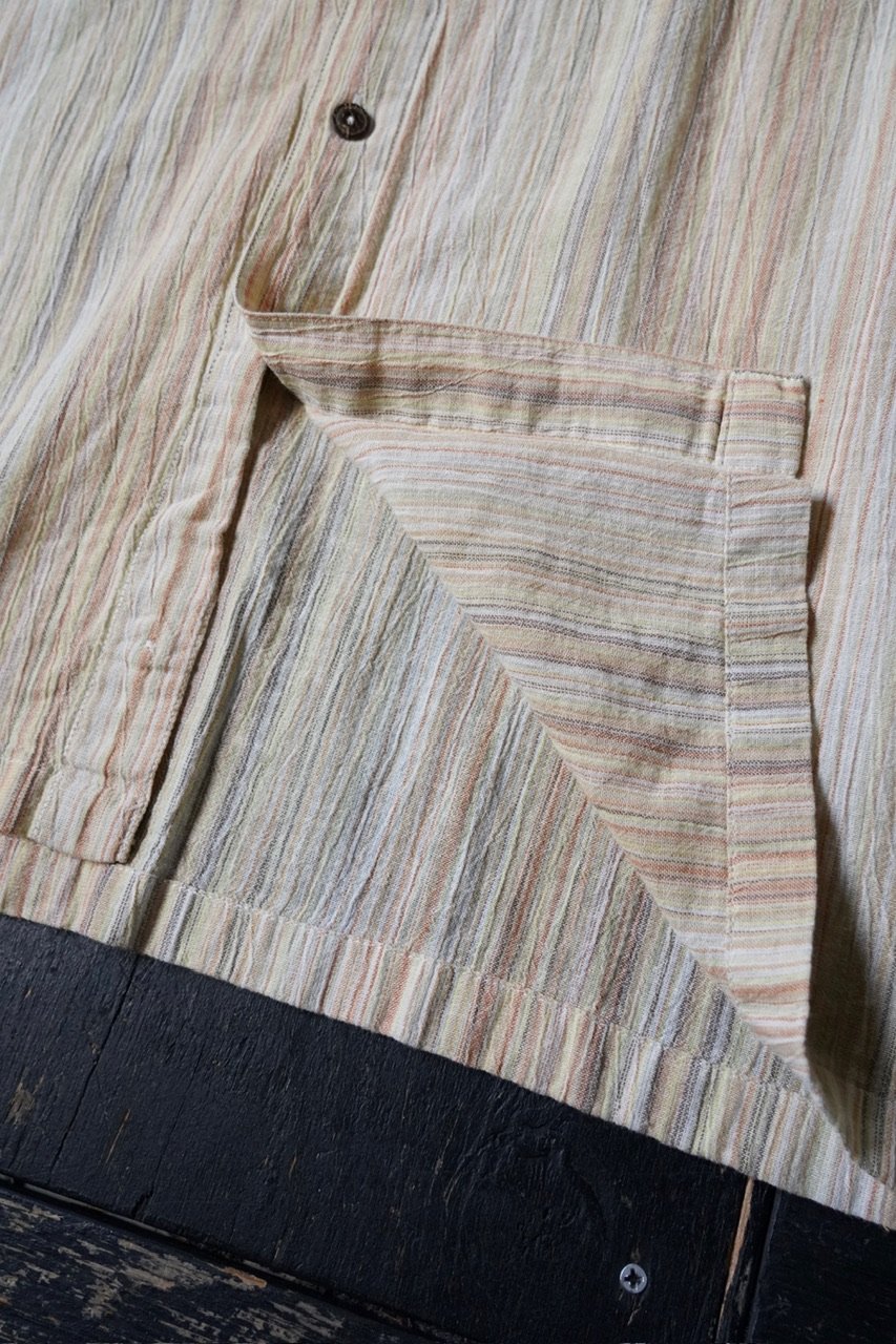 Patagonia A/C Yarn Dye Shirt (00s XL made in Mo