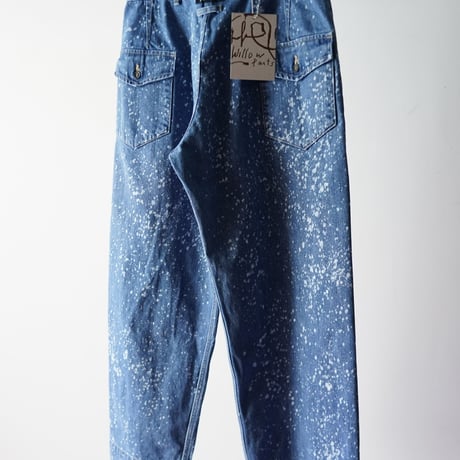 Willow Pants WP P-001 IND-DAI Pant