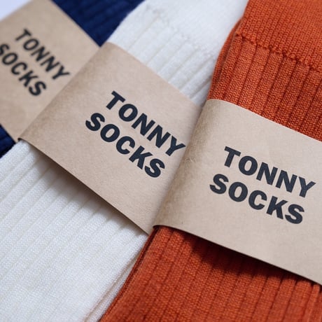 TONNY SOCKS