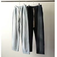 MOOJI MOOJI Sweat 02 Pants Aged