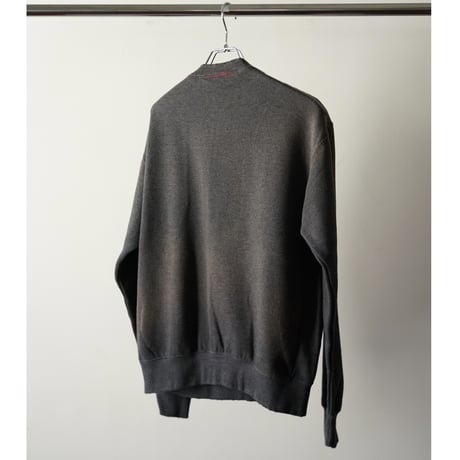 MOOJI MOOJI Classic Crewneck Aged