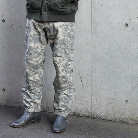 US Army GENⅢ Gore-Tex Over Pant