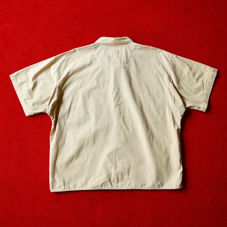 Patagonia Organic Cotton Short Sleeve Shirt