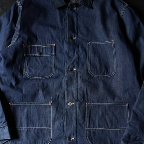 Sears Cover All Denim (60s XL non wash)