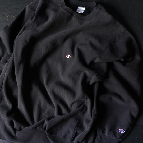 Champion Reverse Weave Sweat (90s XXL made in USA)