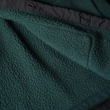 [recommend] Patagonia Synchilla Shearling Coat
