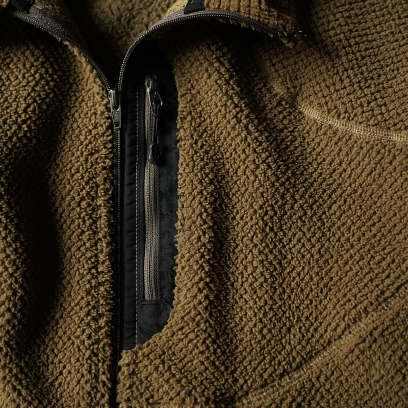 Patagonia MARS R2 Fleece Jacket 