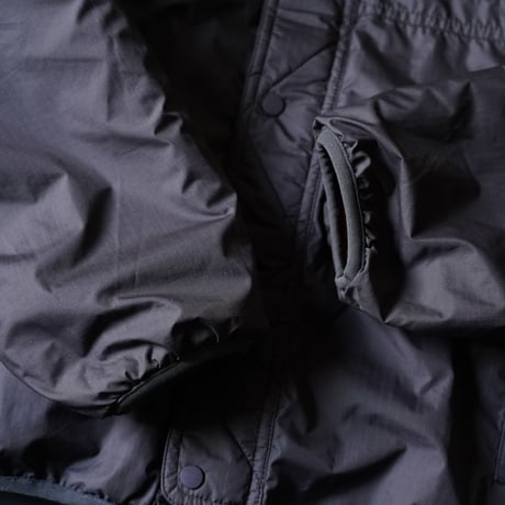 Patagonia Reversible Glissade Jacket "Spiral" (90s M Very Good Condition!)