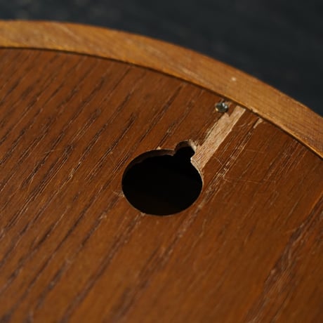 L.L.Bean Bean's Weather Station Clock