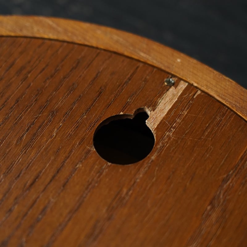 L.L.Bean Bean's Weather Station Clock | globule