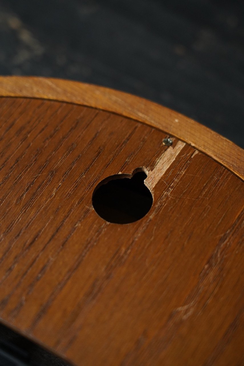 L.L.Bean Bean's Weather Station Clock | globule