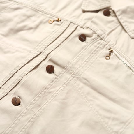 60s Sears Roebucks Twill Jacket