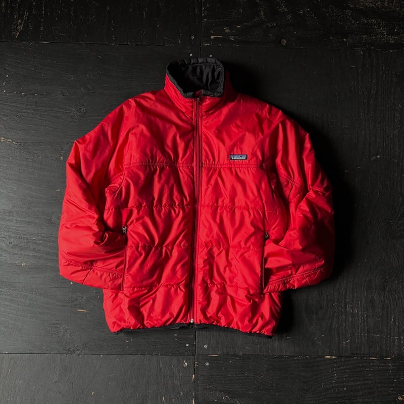 Patagonia Fireball Jacket (00s S) | globule mag.