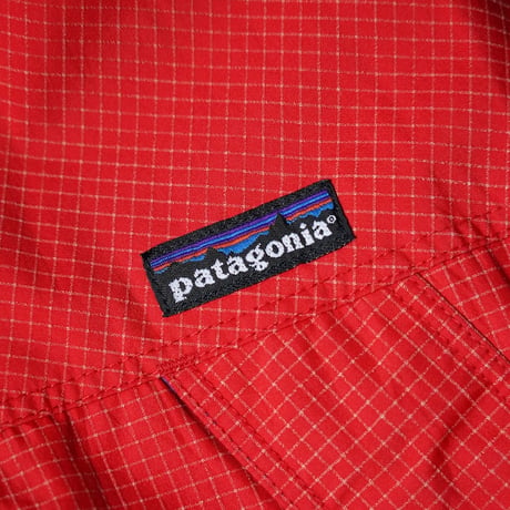 [recommend] Patagonia Super Alpine Jacket ( 90s M 雪無しタグ )