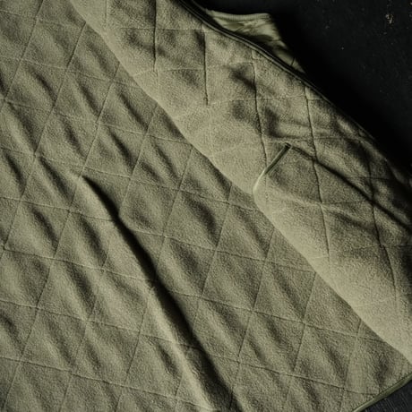 Supreme Nylon Millitary Jacket (L)