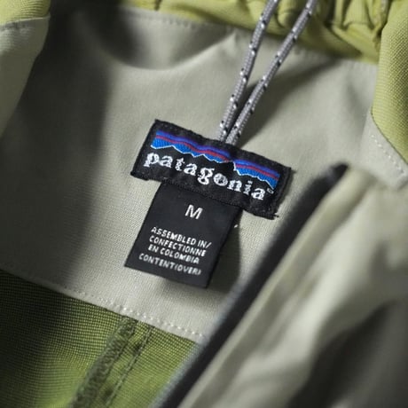 Patagonia Dimension Jacket (00s M )