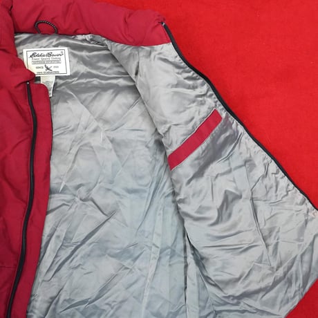 Eddie Bauer Goose Down Vest