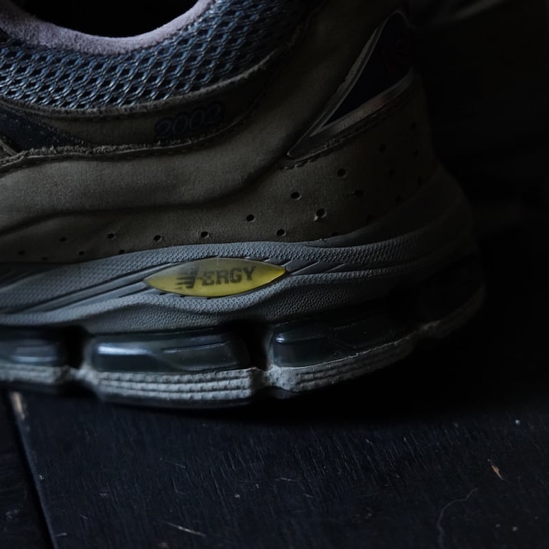 New Balance MR2002 オリジナル USA製 9.5 new balance MR2002が復刻か？ - スグループ