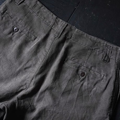 Pataloha Hemp Short (00s 32)