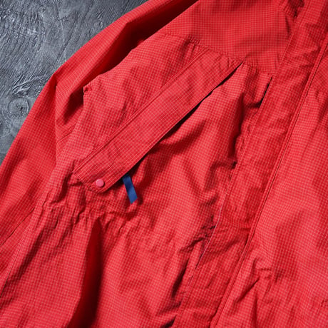 [recommend] Patagonia Super Alpine Jacket ( 90s M 雪無しタグ )