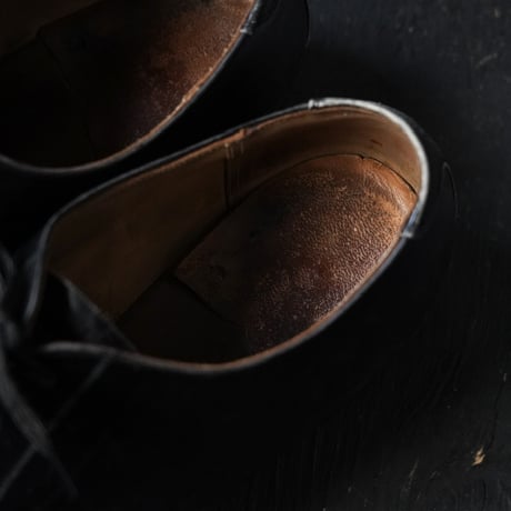 U.S. Navy Service Shoe (40s 10LL )