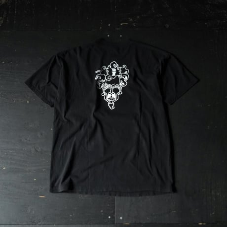 Incubus Print T Shirt （00s L Good Condition）