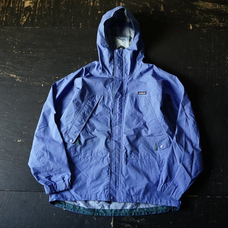 90s 雪なし Patagonia スーパーアルパインジャケット 90s パタゴニア スーパーアルパインジャケット L レッド 雪なしタグ