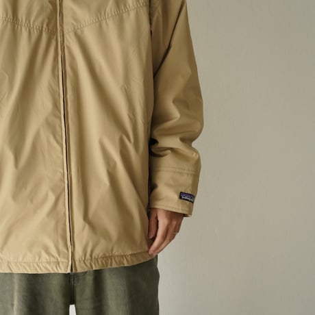 Patagonia New Shelled Synchilla Jacket（00s L good condition）