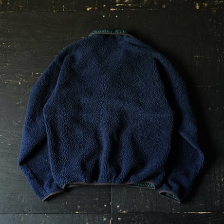 Patagonia Reversible Glissade Jacket (90s M made in USA)
