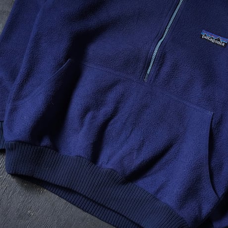 Patagonia Fleece Pullover (80s XL)