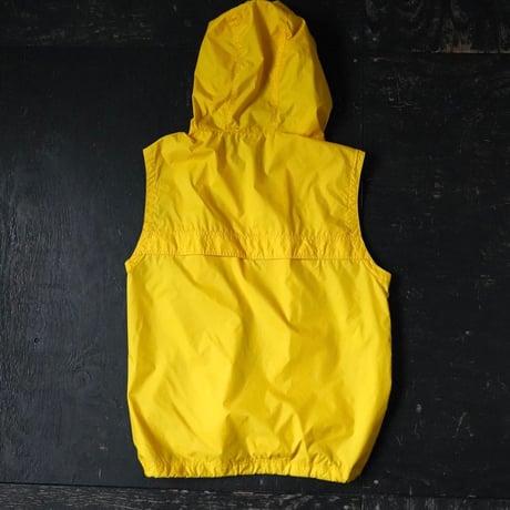Gap Nylon Vest (90s M)