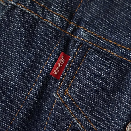 Levi's 70505 Denim Jacket (70-80s about 40 )