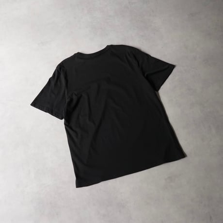 The Matrix Printed T-Shirt (2000s Official)