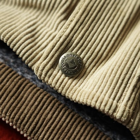 [special] Patagonia Cordillera Parka