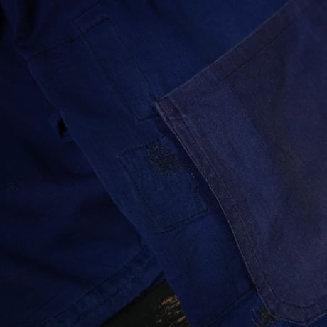 Vintage French Work Jacket
