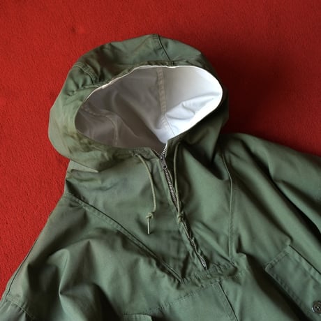 ［special］llbean 70s labrador parka [ reversible ]