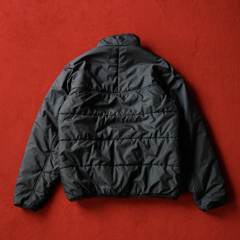 special] Patagonia Fireball Jacket | globule mag.