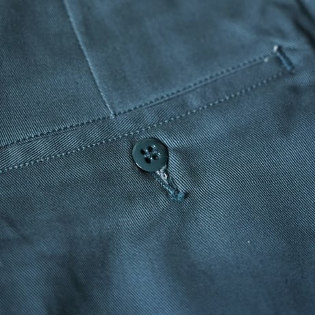 US Army Cotton Twill Trousers (60s 32/28 )