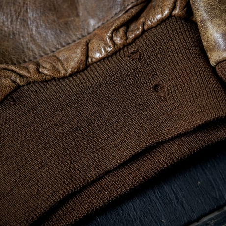 USAAF Type A-2 Flight Jacket