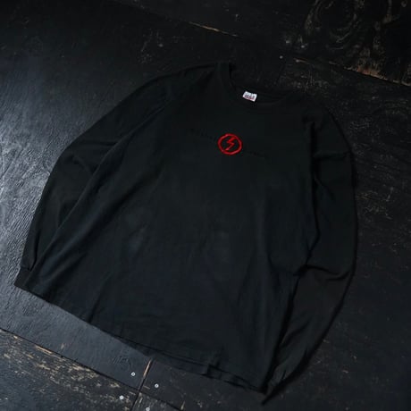 Marilyn Manson Long Sleeve T Shirt (90s XL made in USA)